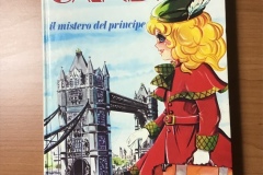 Il romanzo di Candy - Volume 1 Serie completa