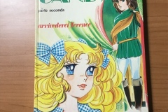 Il romanzo di Candy - Volume 2 Serie completa